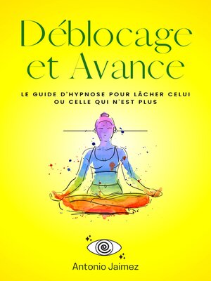 cover image of Déblocage et Avance
